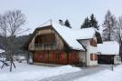 Holiday homeAustria - : Ferienhaus Feistritz