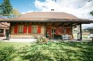 Holiday homeAustria - : Ferienhaus Feistritz