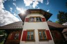 Holiday homeAustria - : Ferienhaus Feistritz