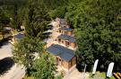 Holiday homeAustria - : Resort Pressegger See 3