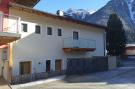 Holiday homeAustria - : Ferienhaus Lerch 10 Personen