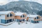 VakantiehuisOostenrijk - : Alpenchalets Biberwier 2