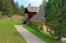 Holiday homeAustria - : Graslerhütte