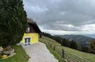 Holiday homeAustria - : Graslerhütte