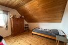 Holiday homeAustria - : Graslerhütte