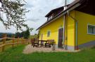 Holiday homeAustria - : Graslerhütte