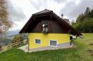 Holiday homeAustria - : Graslerhütte