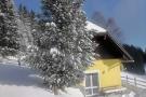 Holiday homeAustria - : Graslerhütte