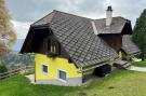 Holiday homeAustria - : Graslerhütte