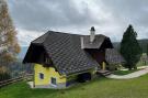 Holiday homeAustria - : Graslerhütte