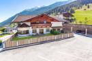 Holiday homeAustria - : Apartment 20