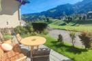 Holiday homeAustria - : Haus Annelies