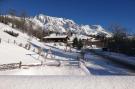 VakantiehuisOostenrijk - : Mountain-View Appartement with Garden inkl Hochkön