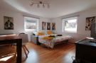 Holiday homeAustria - : Mountain-View Appartement with Garden inkl Hochkön