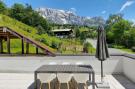 VakantiehuisOostenrijk - : Mountain-View Appartement with Garden inkl Hochkön