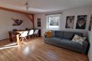 Holiday homeAustria - : Mountain-View Appartement with Garden inkl Hochkön