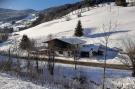 VakantiehuisOostenrijk - : Mountain-View Appartement with Garden inkl Hochkön