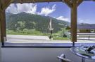 Holiday homeAustria - : Apartment 1