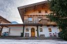 Holiday homeAustria - : Haus Anja