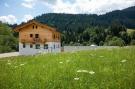 Holiday homeAustria - : Haus Seiwald