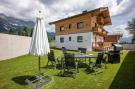 Holiday homeAustria - : Haus Seiwald