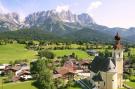 Holiday homeAustria - : Haus Seiwald