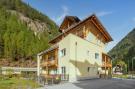 Holiday homeAustria - : Apartment Residenz Zwieselstein