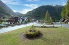 Holiday homeAustria - : Apartment Residenz Zwieselstein