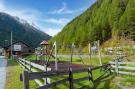 Holiday homeAustria - : Apartment Residenz Zwieselstein