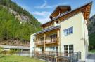 VakantiehuisOostenrijk - : Apartment Residenz Zwieselstein