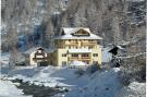 Holiday homeAustria - : Apartment Residenz Zwieselstein