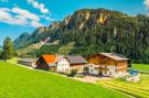 Holiday homeAustria - : Hubergut - Ferienwohnung Anna 01