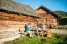 Holiday homeAustria - : Hubergut - Ferienwohnung Josef  [20] 