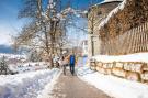 FerienhausÖsterreich - : Hubergut - Ferienwohnung Bergblick 01