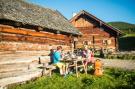 VakantiehuisOostenrijk - : Hubergut - Ferienwohnung Bergblick 01