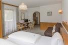 Holiday homeAustria - : Hubergut - Ferienwohnung Theresia 01