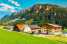 Holiday homeAustria - : Hubergut - Ferienwohnung Simone 02  [1] 