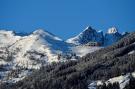 FerienhausÖsterreich - : Appartement St Pankraz