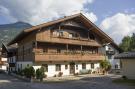 VakantiehuisOostenrijk - : Appartement St Pankraz