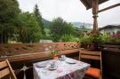 Holiday homeAustria - : Appartement St Pankraz