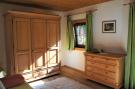 Holiday homeAustria - : Appartement St Pankraz