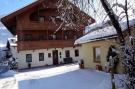 Holiday homeAustria - : Appartement St Pankraz