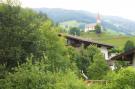 Holiday homeAustria - : Appartement St Pankraz