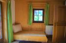 Holiday homeAustria - : Appartement St Pankraz