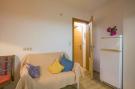 Holiday homeAustria - : Appartement St Pankraz