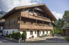 Holiday homeAustria - : Appartement St Pankraz