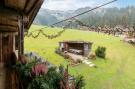 FerienhausÖsterreich - : Wildauhof Bauernhaus