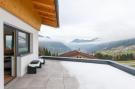 Holiday homeAustria - : Haus Bergheim - Enzian