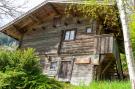 Holiday homeAustria - : Haus Bergheim - Enzian