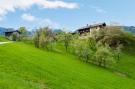 Holiday homeAustria - : Haus Bergheim - Enzian